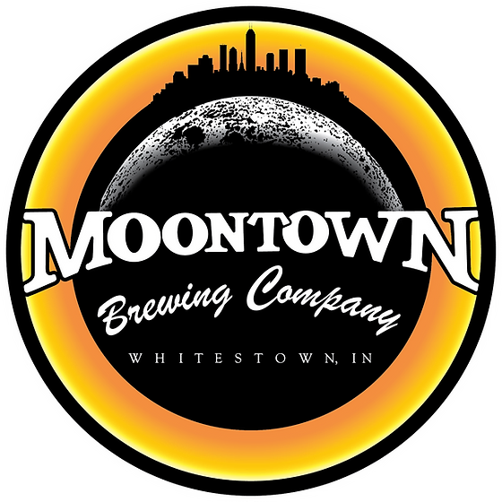 moontown brewery logo